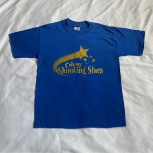 Vintage Gildan "Calvary shooting for the stars" Tshirt